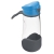 Sportowa butelka tritanowa 450ml Blue Slate B.BOX