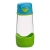 Sportowa butelka tritanowa 450ml Ocean Breeze B.BOX