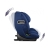 Renolux OLYMP Ocean fotelik samochodowy i-Size dla dziecka 9-36 kg, 76-150 cm od 15 miesiąca do 12 lat