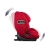 Renolux OLYMP Passion fotelik samochodowy i-Size dla dziecka 9-36 kg, 76-150 cm od 15 miesiąca do 12 lat