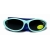 Okulary przeciwsłoneczne dla dzieci od 0 do 2 lat IDOL EYES Baby Blue IE88 BW bb ochrona UV400