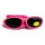 Okulary przeciwsłoneczne dla dzieci od 0 do 2 lat IDOL EYES Pink IE88 BW p ochrona UV400