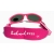 Okulary przeciwsłoneczne dla dzieci od 0 do 2 lat IDOL EYES Pink IE88 BW p ochrona UV400