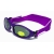 Okulary przeciwsłoneczne dla dzieci od 0 do 2 lat IDOL EYES Purple IE88 BW b ochrona UV400