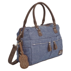 Torba na akcesoria Koelstra NIMME Denim Blue