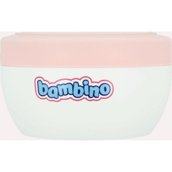Bambino krem pielęgnacyjny do twarzy i ciała z pantenolem 200 ml od pierwszych dni życia