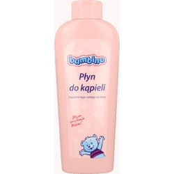 Bambino płyn do kąpieli dla dzieci 400 ml