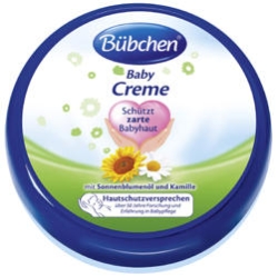 Bubchen Baby Creme krem dla niemowląt 150ml