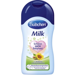Bubchen Milk mleczko dla niemowląt 200ml