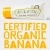 Jack N'Jill naturalna pasta do zębów bogata w Xylitol o smaku BANANA organiczny banan 50 g