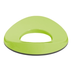 Luma Babycare nakładka na WC kolor Lime Green