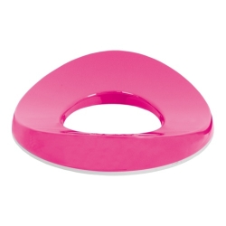 Luma Babycare nakładka na WC kolor Magenta Pink