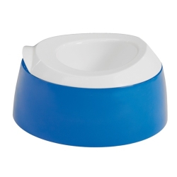 Luma Babycare nocnik Potty kolor Ocean Blue