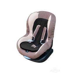 PADDI'X Aero 3D firmy Baby Matex Podkładka antypotowa oddychająca Air do wózka lub fotelika 0-13 kg i 15-36 kg