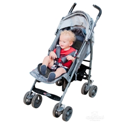 PADDI'X Aero 3D firmy Baby Matex Podkładka antypotowa oddychająca Air do wózka lub fotelika 0-13 kg i 15-36 kg