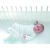 Baby Matex Ochraniacz do łóżeczka Bumper Bump Air 360x30 cm