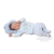 Baby Matex poduszka niemowlęca FLOR różne kolory