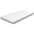 Rucken STABIL LATEX materacyk dwustronny piankowo-lateksowy do łóżeczka 120/60 cm