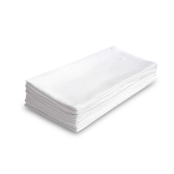 Pieluchy tetrowe białe Standard Comfort pielucha tetrowa biała 10 sztuk 100% bawełna 80x80 cm