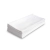 Pieluchy tetrowe białe Standard Comfort pielucha tetrowa biała 10 sztuk 100% bawełna 80x80 cm