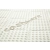 Sensillo Materacyk VISCO-HR CASHMERE do łóżeczka 120x60 cm