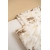 Sensillo bawełniana pościel dziecięca 2 elementowa SEN poszewka na kołdrę 135x100 cm poduszkę 60x40 cm