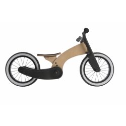 Wishbone Bike Cruise drewniany rowerek biegowy dla dziecka powyżej 2 lat