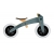 Wishbone Bike Original Grey drewniany rowerek biegowy 3w1 dla dziecka od 1 do 5 lat