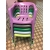 Tega krzesełko dziecięce plastikowe KD-012 RÓŻNE KOLORY