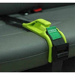 Adapter do pasów bezpieczeństwa dla kobiet w ciąży Insafe Seatbelt Guide