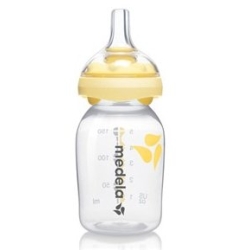 Medela CALMA butelka, która nie zaburza odruchu ssania 150ml