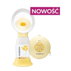 Medela Swing Flex™ 2-fazowy laktator elektryczny