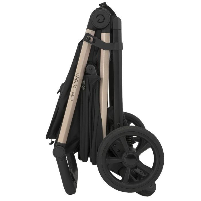 Wygodne składanie one hand