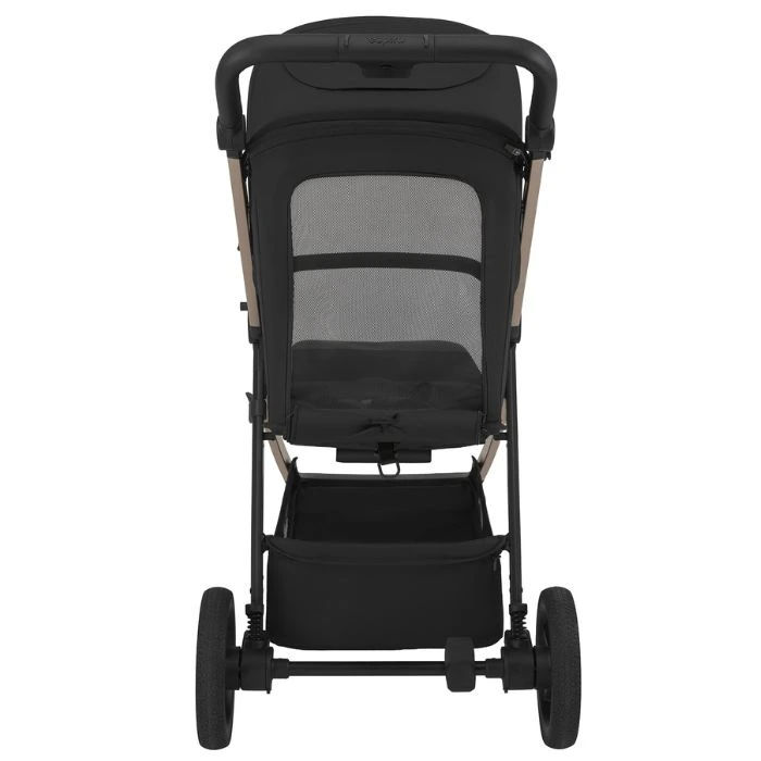 Panoramiczna wentylacja