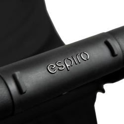 espiro pearl - elegancki wózek spacerowy