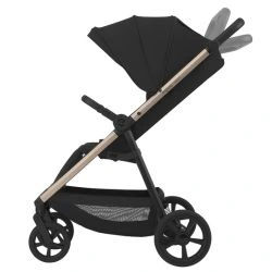 espiro pearl - elegancki wózek spacerowy