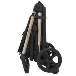 espiro pearl - elegancki wózek spacerowy