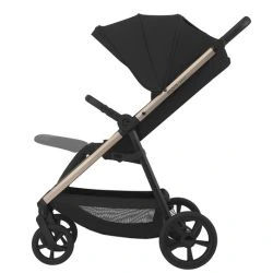 espiro pearl - elegancki wózek spacerowy