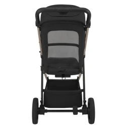 espiro pearl - elegancki wózek spacerowy