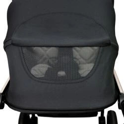 espiro pearl - elegancki wózek spacerowy