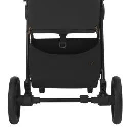 Wózek espiro wave pro tył