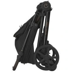 Wózek espiro wave pro złożony