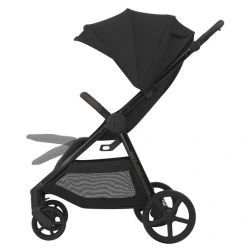 Wózek espiro wave bok