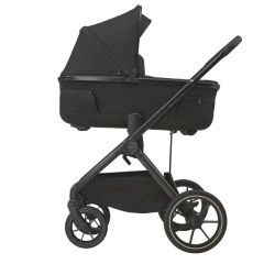 Wózek dziecięcy Espiro Clodie – lekka rama i duże żelowe koła