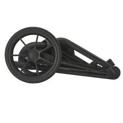 Espiro Clodie – wózek dziecięcy z amortyzacją do miasta i na parkowe spacery