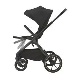 Espiro Clodie – regulowana teleskopowa rączka i minimalistyczna konstrukcja ramy