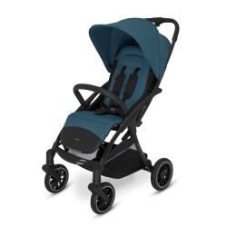 Espiro FUEL 05 Deep Turquoise wózek spacerowy dla dziecka do 22 kg