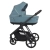 Espiro Miloo 03 Brillant Agate 2w1 gondola + wózek spacerowy dla dziecka do 22 kg