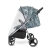 Folia przeciwdeszczowa do wózka Baby Design Espiro Wave