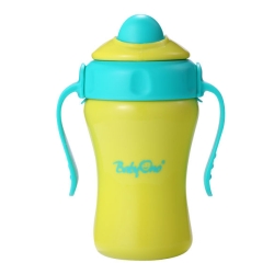 Baby Ono Kubek ze słomką 280 ml 1037